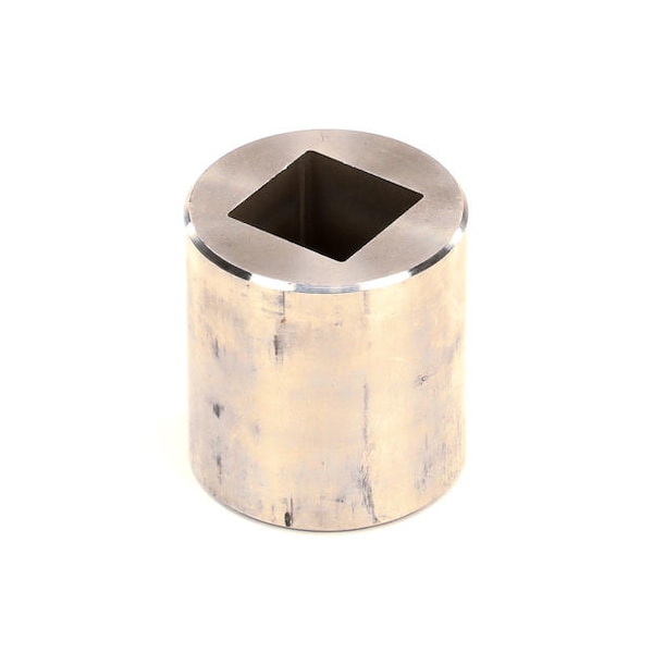 Stoelting Coupler 1 Inch Square 1-7/8In Lg 2187793 - main